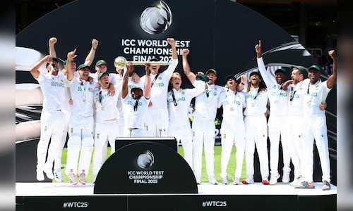 Boucher: SA20's Impact is Evident in South African International Cricket