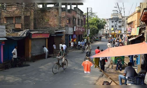 British-Constructed Indian Roads and Tunnels Still in Operation Today