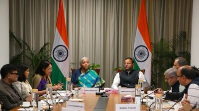 CAG highlights shortcomings in fiscal transparency amid high levels of government debt