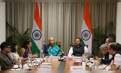 CAG highlights shortcomings in fiscal transparency amid high levels of government debt