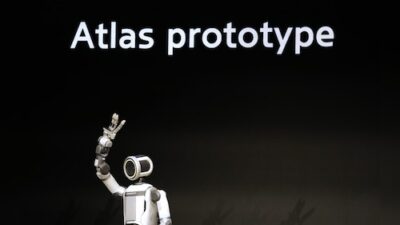 CES 2026: Robots Groove to K-Pop, Handle Laundry, and Steal the Spotlight | Watch