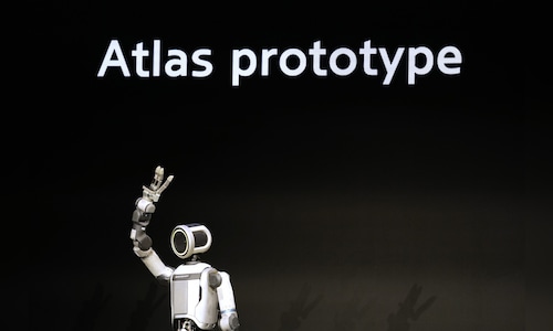 CES 2026: Robots Groove to K-Pop, Handle Laundry, and Steal the Spotlight | Watch