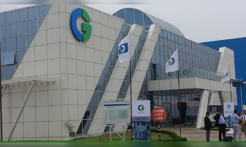 CG Power secures its biggest contract yet, valued at ₹900 crore, for a data center project in the US.