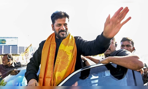 CM Revanth Reddy: Government Substituted MGNREGA to Offer Low-Cost Labor to Corporations