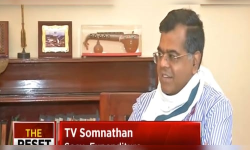 Cabinet Secretary T.V. Somanathan Declares No Intention to Alter Land Acquisition Policy