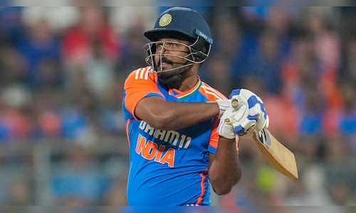 Can Sanju Samson Address Technical Issues Before the T20 World Cup Begins?