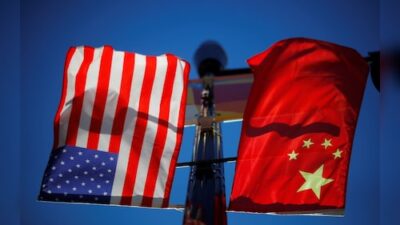 China calls on the WTO to establish a panel regarding India's incentive programs for automobiles, batteries, and electric vehicles.