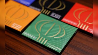 China levies taxes on condoms and contraceptive medications to encourage higher birth rates.