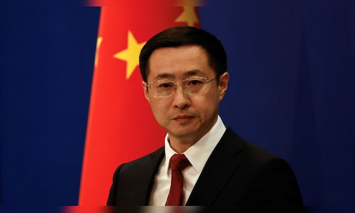 China reports that the Thailand-Cambodia ceasefire is being implemented 'slowly but surely.'