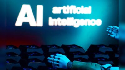 Cognizant CEO Ravi Kumar S: $500 Billion Invested in AI Infrastructure by 2025, Yet Enterprise Value Remains Elusive.