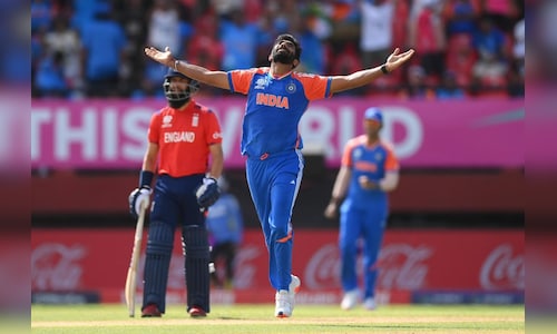 Confronting Challenges, Misconceptions, and Views: Bumrah Reflects on a Decade in International Cricket