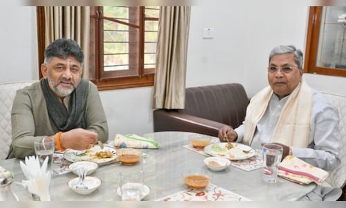 Congress leadership has instructed to maintain the current leadership in Karnataka, according to CM Siddaramaiah's son.