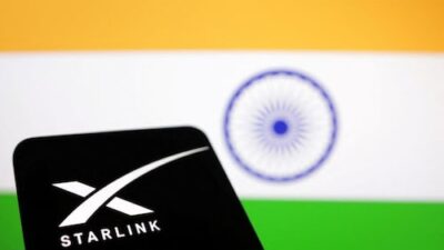 "Connection Issue!" Starlink's Monthly Fee in India Might Not Be ₹8,600 After All