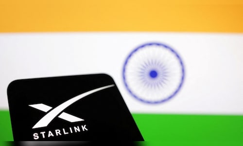 "Connection Issue!" Starlink's Monthly Fee in India Might Not Be ₹8,600 After All