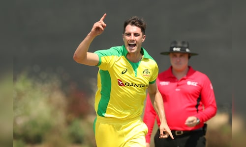 Cummins and Hazlewood Selected for Australia's T20 World Cup Team - View Complete Player List Here