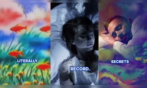 DIY Dream Cinemas: Discover How to Transform Your Dreams into a Film