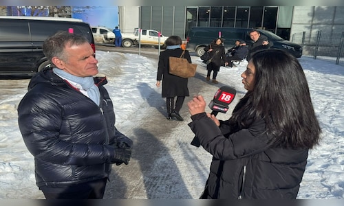 Davos 2026: Freshworks CEO Claims AI Outperforms Humans in Customer Satisfaction.