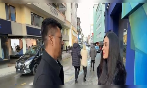 Davos 2026 | GIFT City Targets GCCs and Centers of Excellence for Upcoming Expansion Phase: MD & Group CEO Kaul