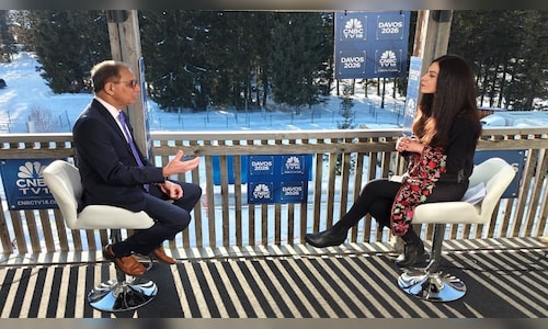 Davos 2026: Global Health Suffers $200 Billion Deficit Amid US Withdrawal; AI Viewed as a Potential Solution