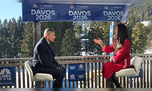 Davos 2026: Honeywell Increases Focus on Automation, Data, and Physical AI, According to CEO