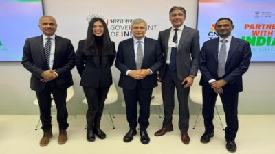 Davos 2026: India's AI Infrastructure Investments Could Exceed $150 Billion by 2026