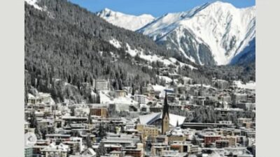 Davos 2026: Key Topics, Attendee Details, India's Participation, and More—Everything You Should Know