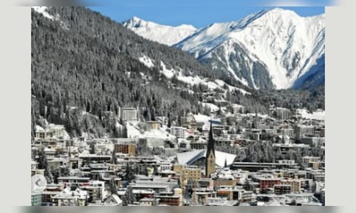 Davos 2026: Key Topics, Attendee Details, India's Participation, and More—Everything You Should Know