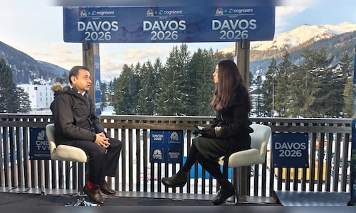 Davos 2026: Mohit Joshi Announces Tech Mahindra Will Launch a Metric for Evaluating AI Pricing in Contracts
