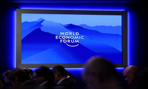 Davos Summit Enhances Karnataka's Investment Prospects with ₹13,070 Crore in Commitments
