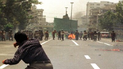 Death toll surpasses 2,500 as Tehran organizes funeral ceremonies for security personnel.