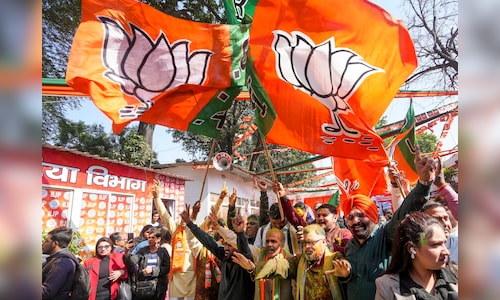 Delhi MCD Bypolls: BJP Secures 7 Wards, AAP Claims 3, Congress Makes Its Mark