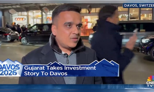 Deputy CM Harsh Sanghavi Announces Gujarat's Ambition to Transform Local Businesses into Global Leaders