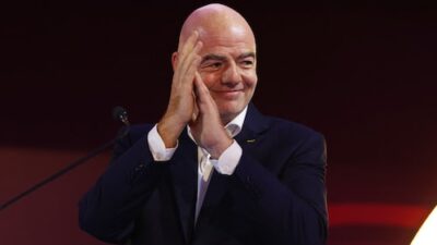 Details Revealed: FIFA Set to Introduce New Official Annual Global Football Awards Starting in 2026