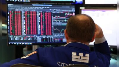 Deutsche Bank announces that the initial excitement for AI has ended—here's the reason why.