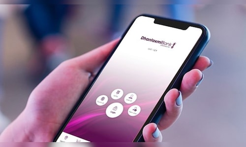 Dhanlaxmi Bank's Q3 Net Profit Jumps 20% to ₹24 Crore; Gross NPA Declines