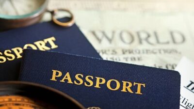 Digital Passport Verification Now Available on DigiLocker: Understanding the New Feature