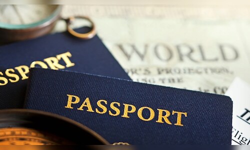 Digital Passport Verification Now Available on DigiLocker: Understanding the New Feature