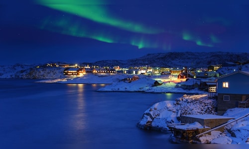 Discover Polar Nights: Locations on Earth Where the Sun Vanishes for Months