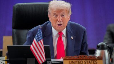 Dow Jones Today | Live US Stock Market Updates: Wall Street Slips Once More Due to Poor Earnings from Bank of America and Wells Fargo