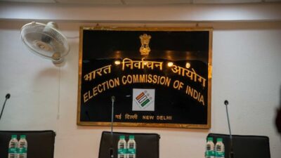 EC extends SIR timeline by one week, final roll set for February 14.