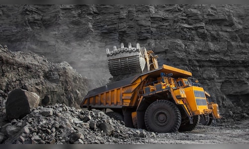 ECL, a subsidiary of Coal India, encourages staff to boost production levels.