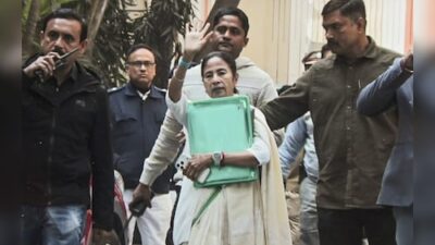 ED conducts raid on I-PAC office: Mamata to spearhead protests as legal proceedings prepare to start.