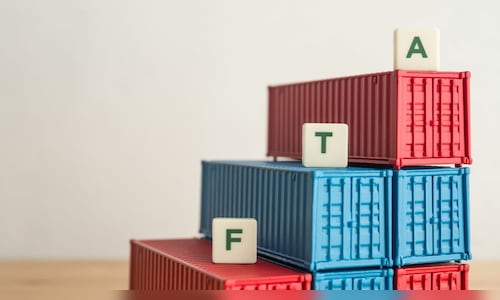 EU Duty-Free Access Could Open $263 Billion Market for Indian Textiles, Says Commerce Ministry