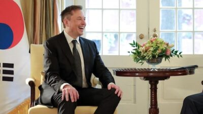 Elon Musk focuses on the chip industry, announces plans to restart the Dojo3 project.