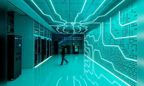 Elon Musk's xAI plans to invest $20 billion in a data center in Mississippi.