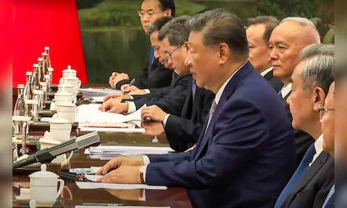 Europe set to release guidelines on pricing for Chinese electric vehicles.