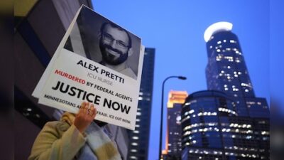 Everything We Know About the Investigations into Alex Pretti's Shooting Death in Minneapolis