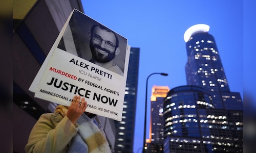 Everything We Know About the Investigations into Alex Pretti's Shooting Death in Minneapolis
