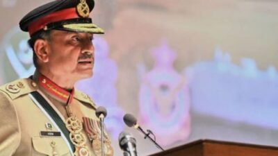 Exclusive: Pakistan and Saudi Arabia Negotiating JF-17 Jet Loan Agreement, Sources Reveal