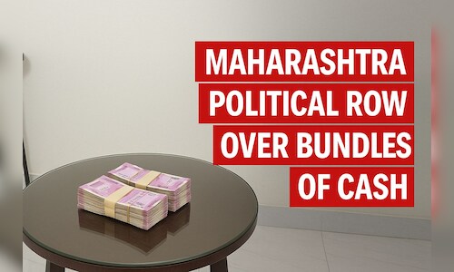 Farmers Receive No Funds, Yet MLAs Have Cash? Danve's Video Sparks Debate